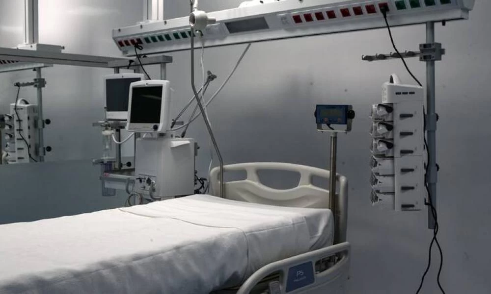 Σέρρες: Διατέθηκαν κονδύλια του δήμου στην δημιουργία 2 ΜΕΘ
